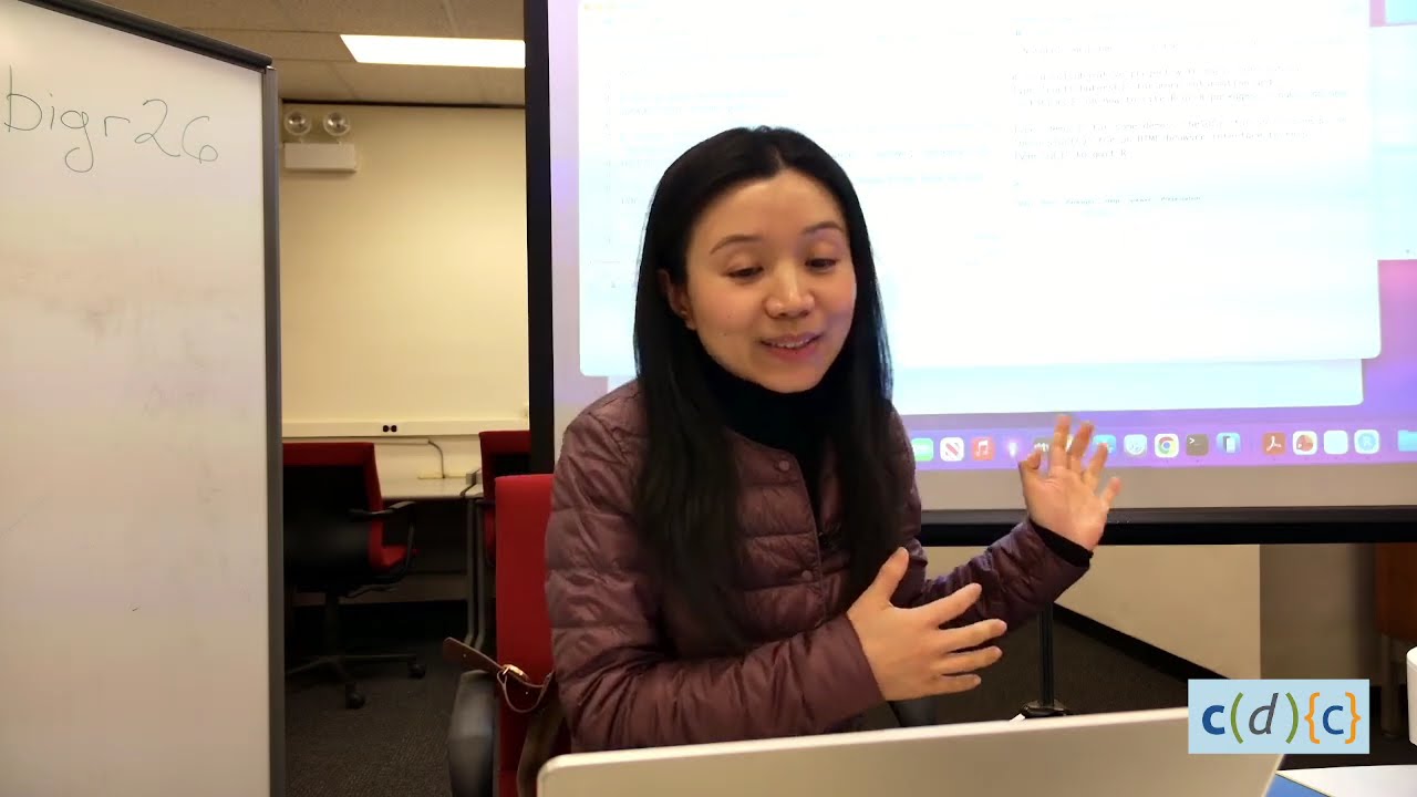 Working with Large Datasets in R | Columbia Data Club - 2026.01.29
