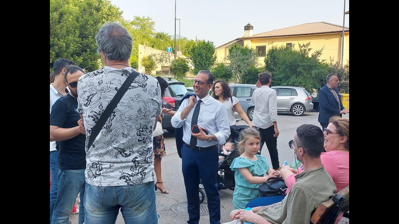 ATTIVA ATRIPALDA INCONTRA I CITTADINI DI VIA TIRATORE.