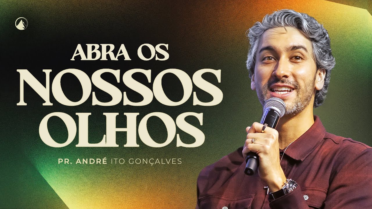 Zion Church SP | Culto 11h00 - 25/01/2026