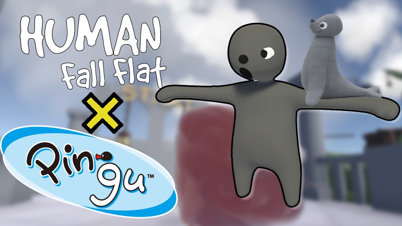 PINGU SUPER ADVENTURE～Side Story～