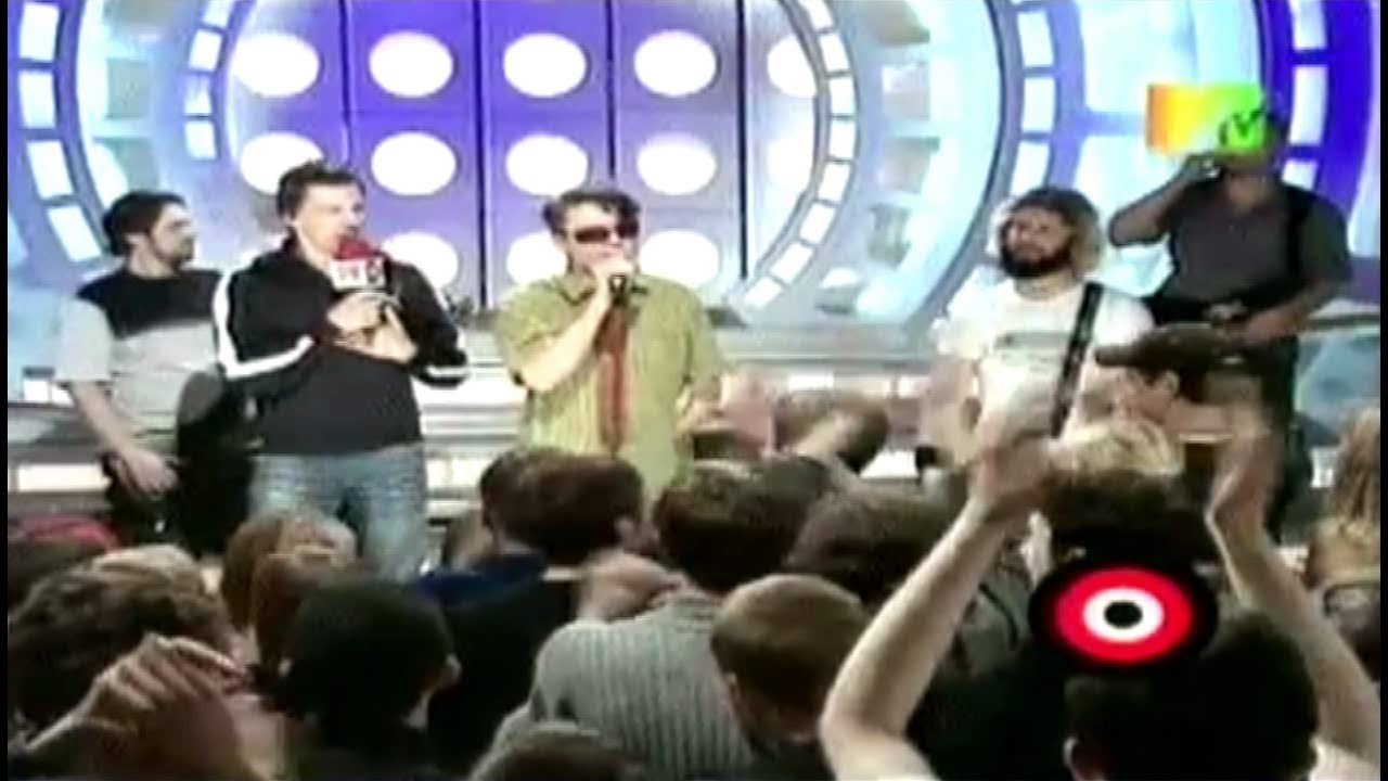 2004 Total Show I.F.K.