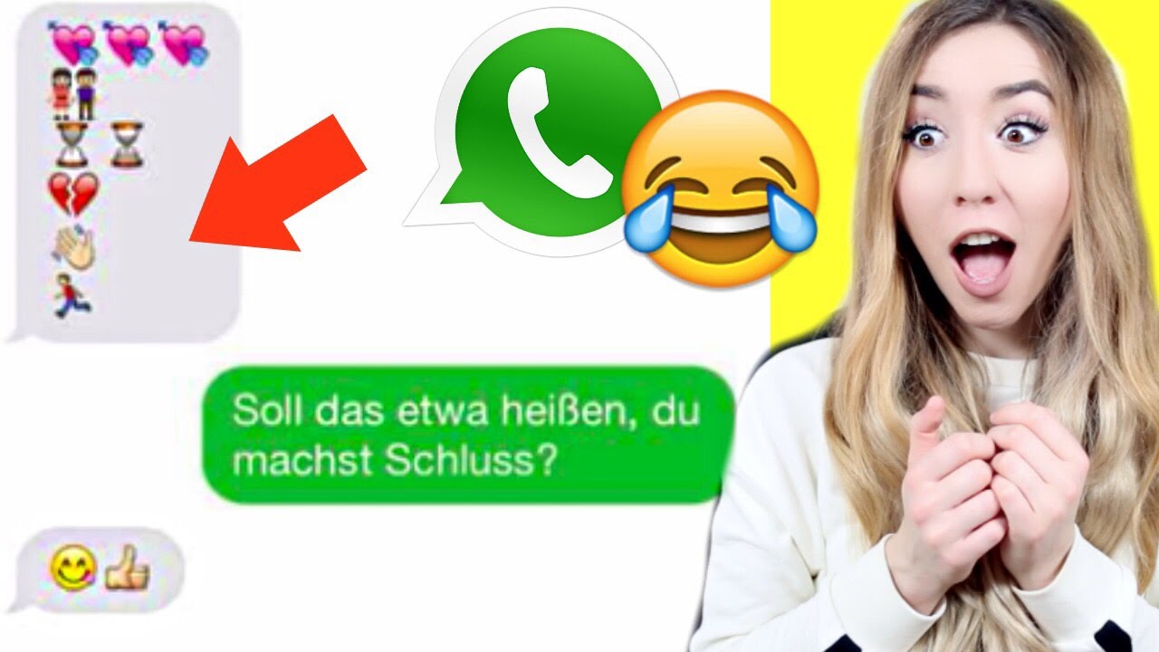 wenn DU einfach durch Chats STAUNEN muss...