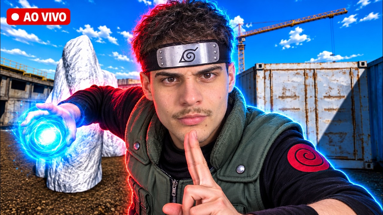 MEGA REVELA E RANK COM O CHATZAO - FREE FIRE AO VIVO!!!  LS 999 FF!