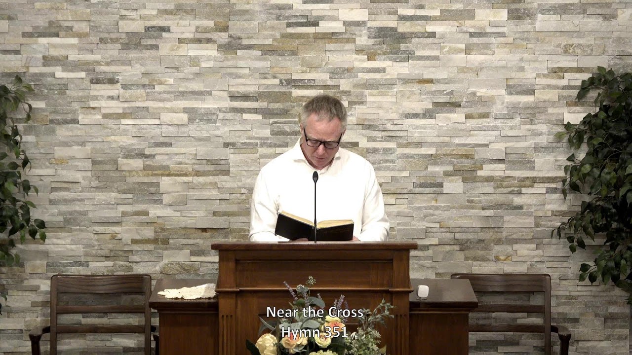 Clay Curtis - Thursday, January 15th, 2025