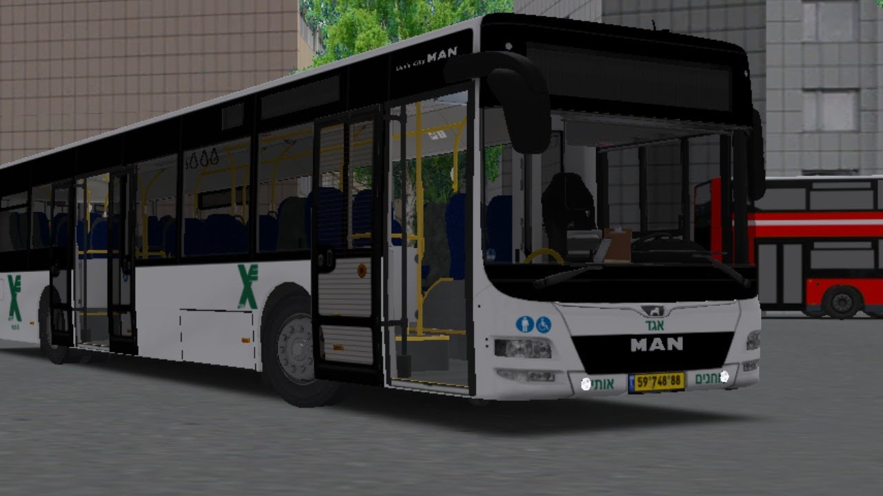 אומסי-2   קו 639