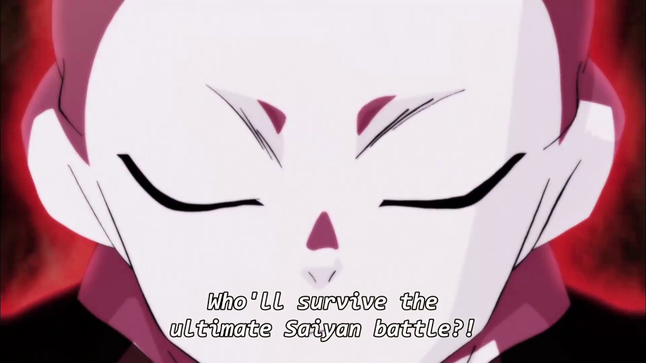 Dragon Ball Super Episode 116 Preview English Subbed
