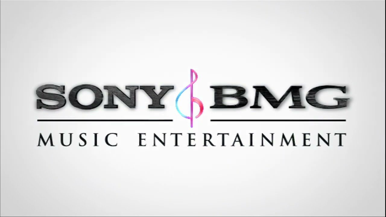 Sony BMG Music Entertainment (2007)
