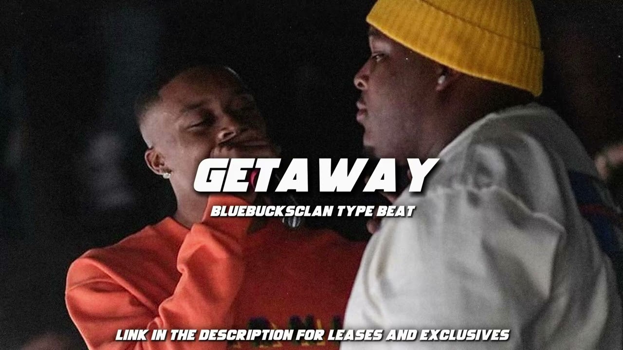 [FREE] Bluebucksclan type beats 