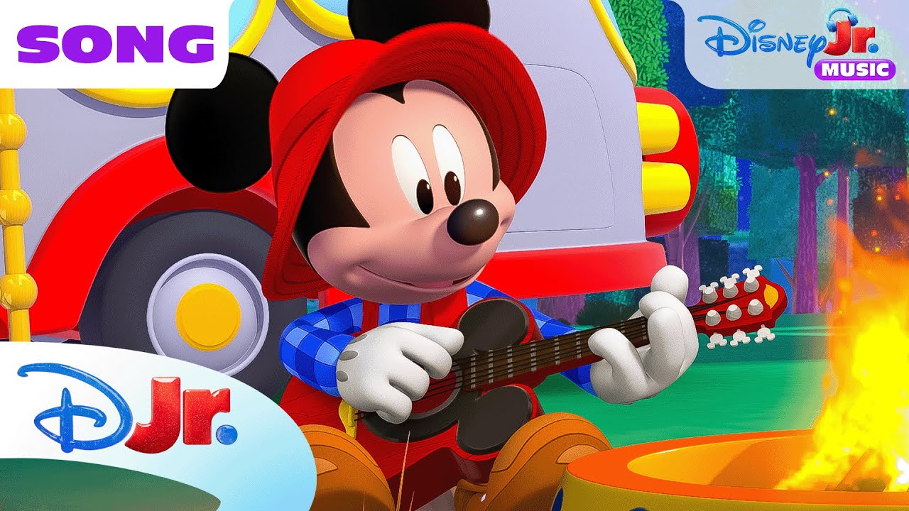 Mickey Mouse Funhouse 