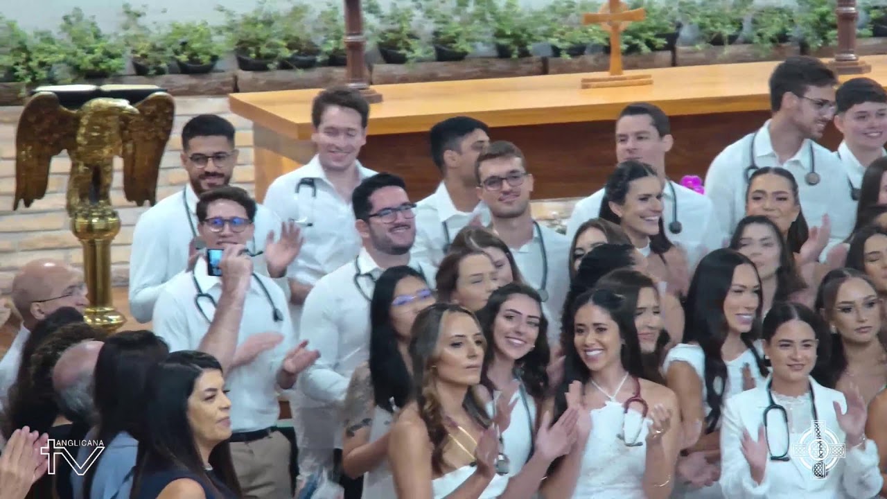 20/01/2026 18h00   Culto Ecumênico    Transmissão   Catedral Anglicana de SP10