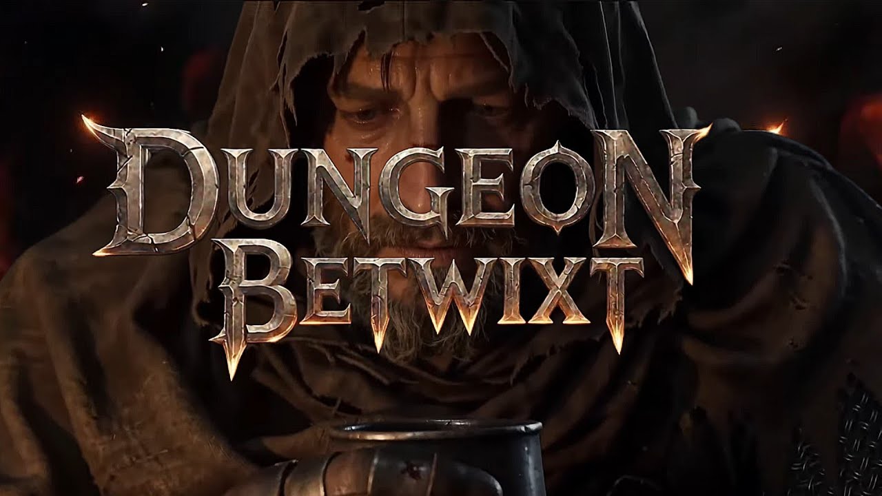 Dungeon Betwixt -  New PVP Dungeon Hunter Gameplay