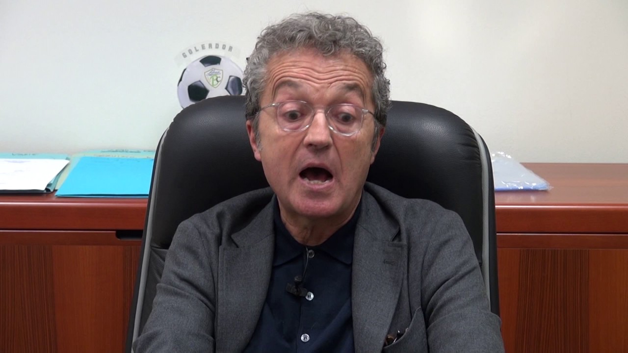 Intervista a Giuseppe Corrado del 27 dicembre 2016