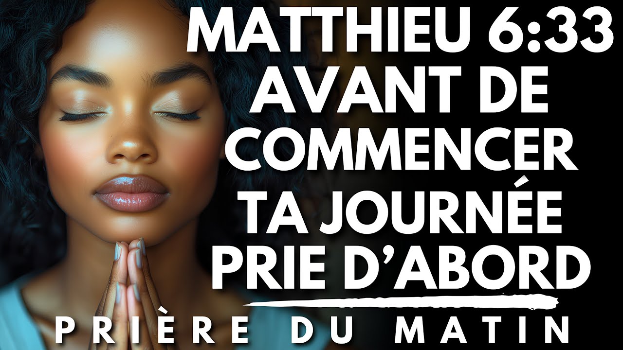 MATTHIEU 