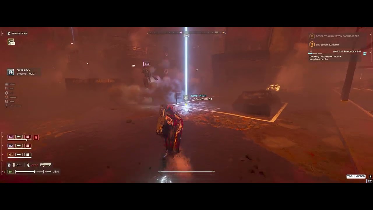 HELLDIVERS 2 - Highlights #1