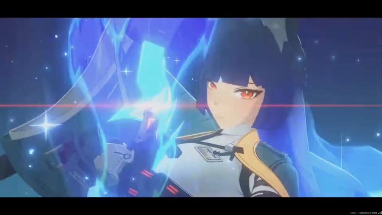 [ゼンゼロ]危局強襲戦　ワンダリングハンター　21716ポイント