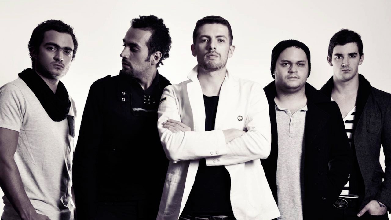 BARRIOSANTO - ARDE QUE ARDE - DEPENDE DE NOSOTROS