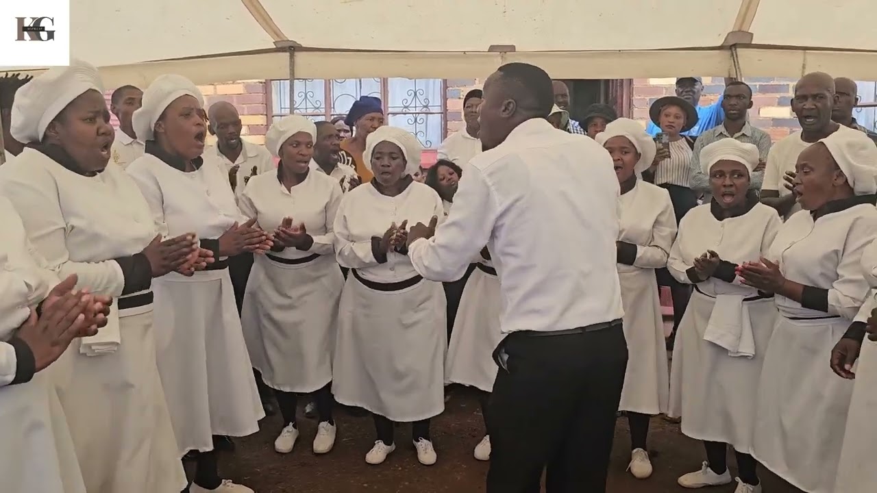 Evaton Legends Gospel Choir