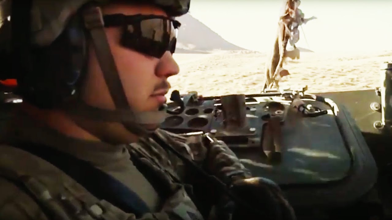 The Soldier's Network: The Future of U.S. Army Tactical Communications