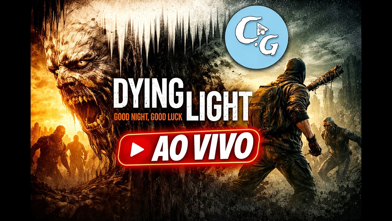 DyinG Light