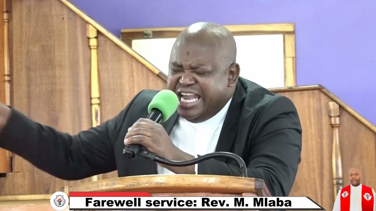 Rev Mjali