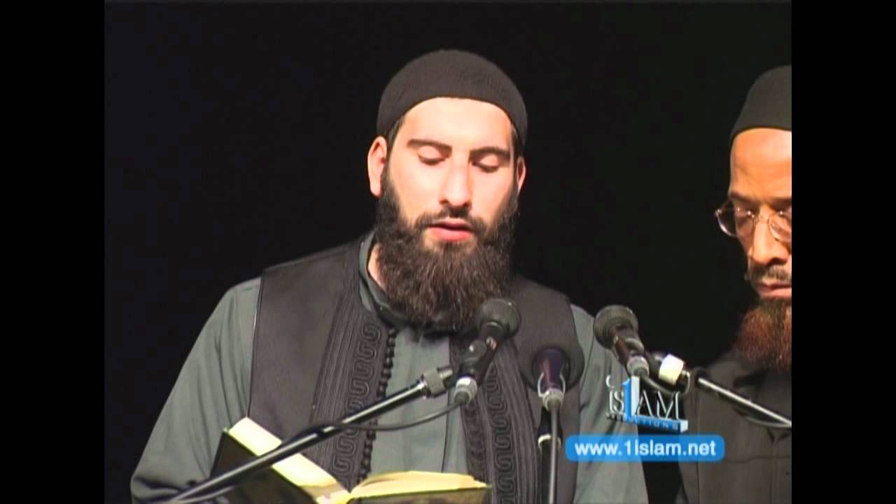 Issues Dividing the Ummah  |  Khalid Yasin