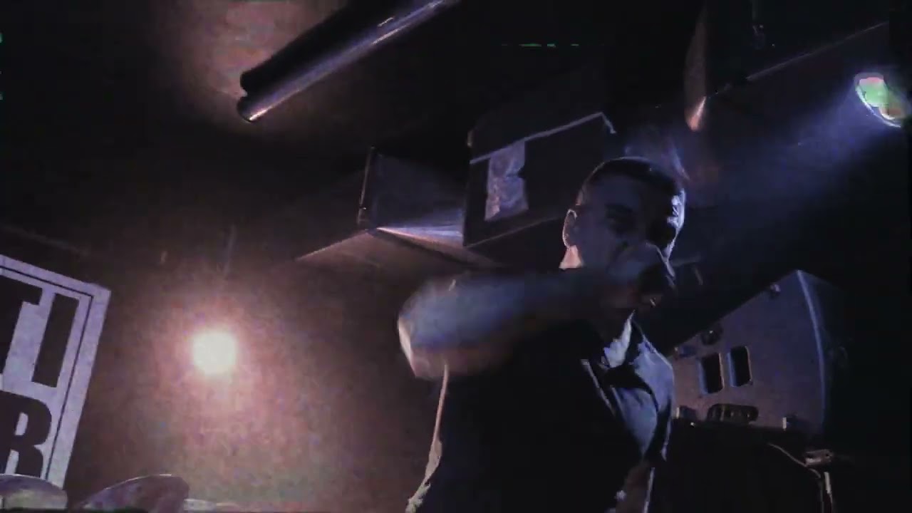 GRIST (Grindcore) - Priority