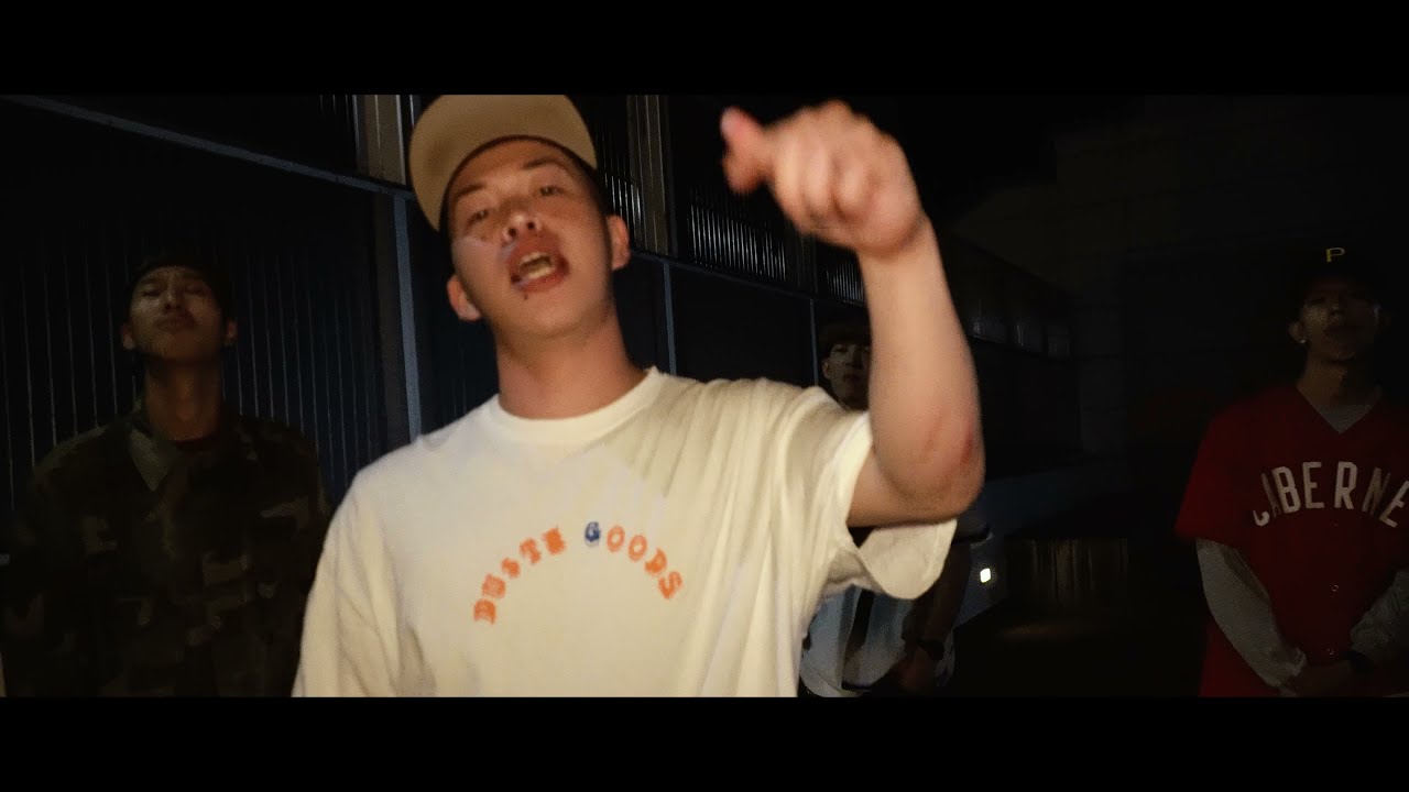 Stylez feat. MIYA DA STRAIGHT, BOMB WALKER pro. DJ43FOOL