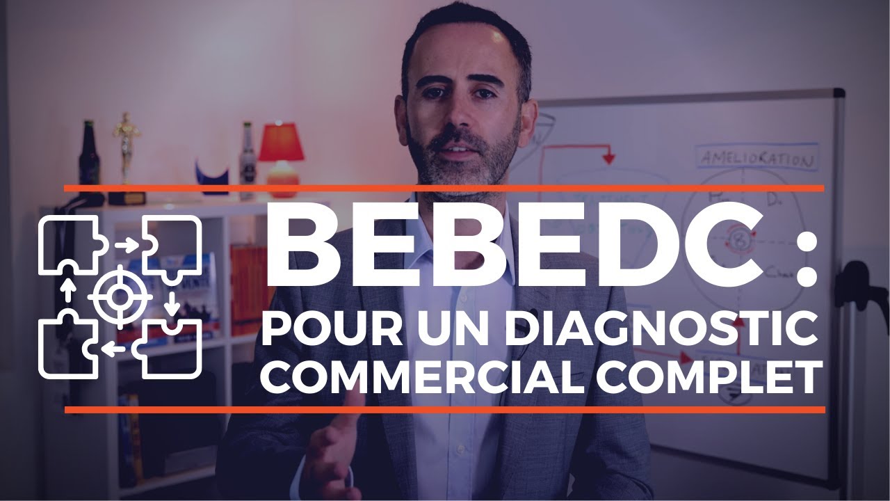 BEBEDC : la méthode de vente d'UPTOO (définition + exemples commerciaux)