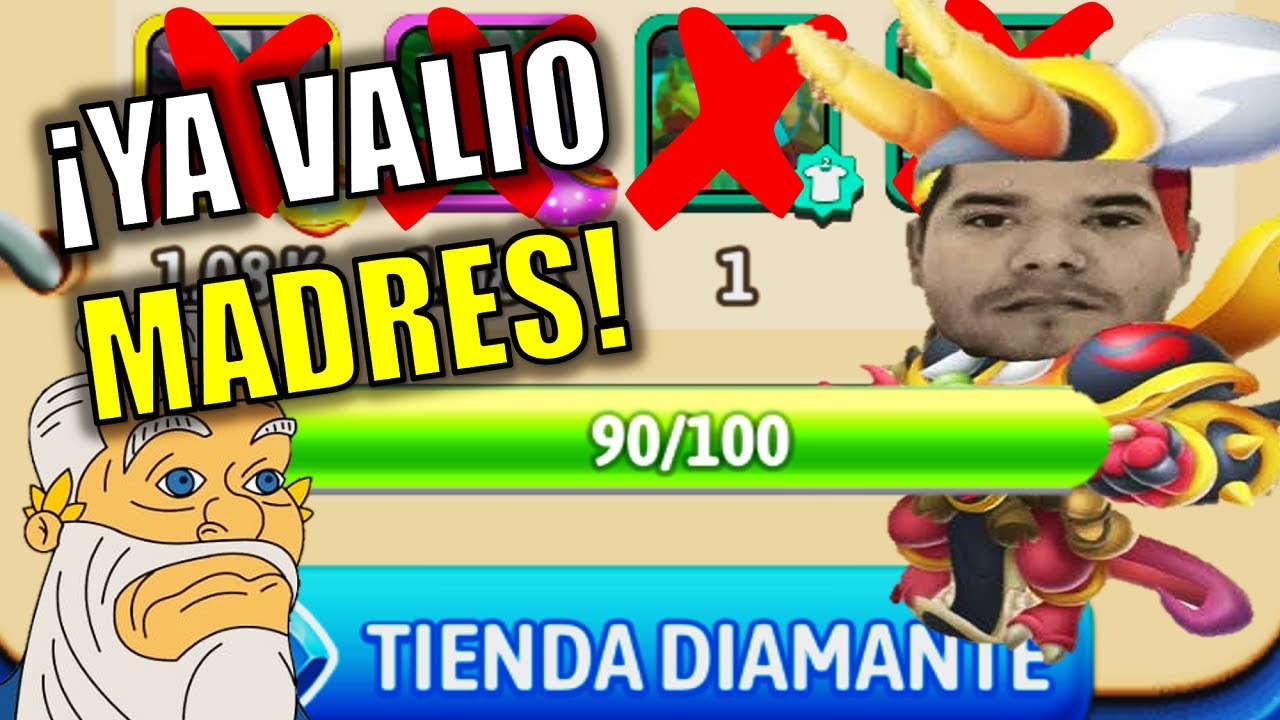 🤑 Ya VALIO MADRES el EVENTO🤑- Dragon City #dragoncity #atamdc #top1
