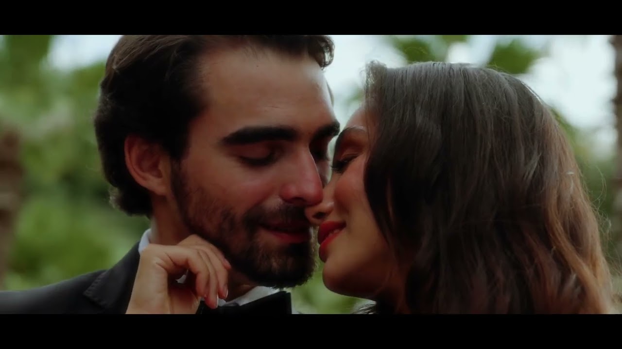 Düğün Öncesi Çekilen Video klibimiz! (AĞLAMA GARANTİLİ)🥹❤️