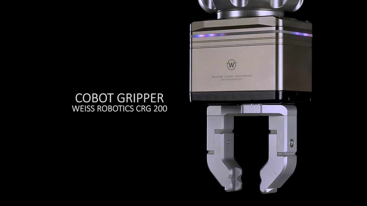 Cobot Greifer CRG 200