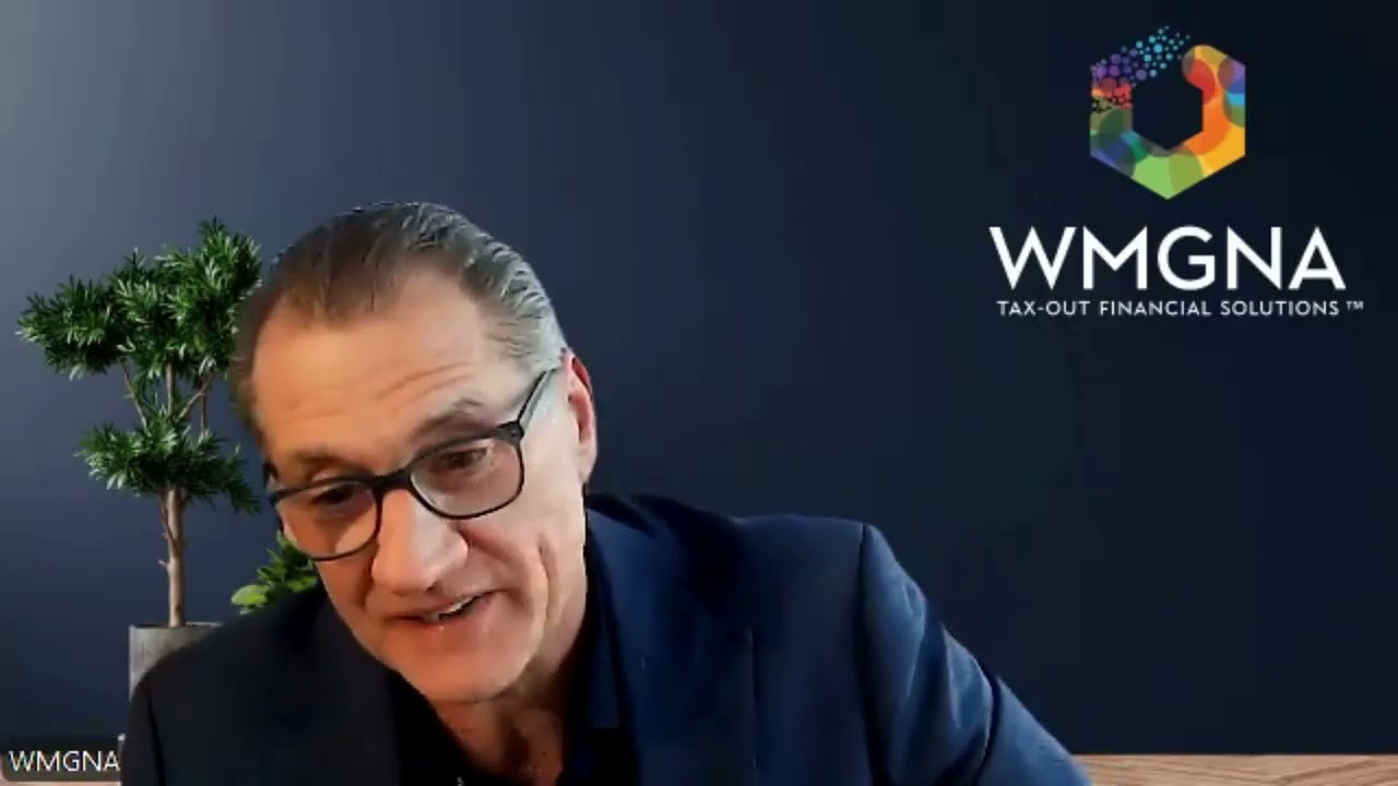 Connecticut expert warns against withholding your taxes as protest