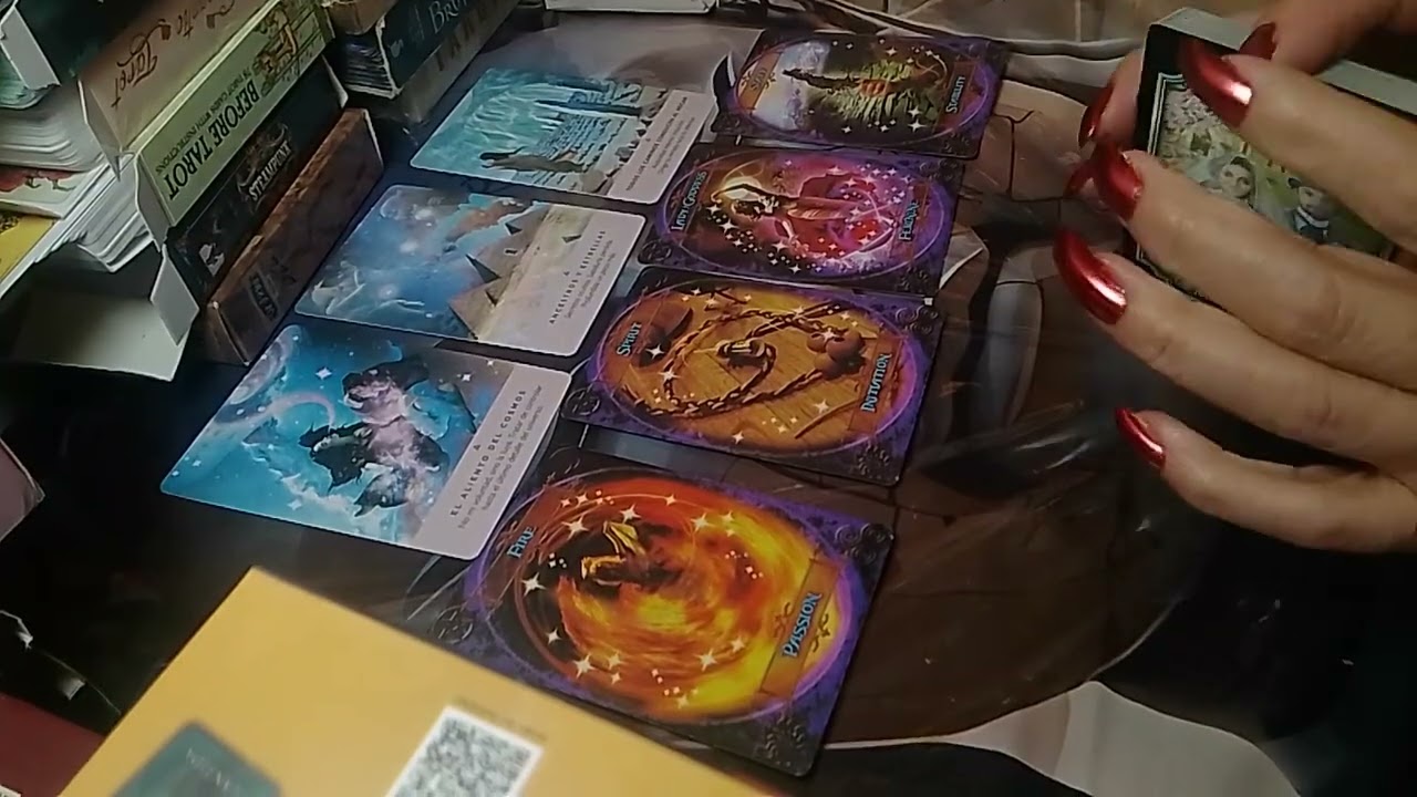 SIEMPRE SUPISTE QUE ESTO PASARIA. #astrology #tarot #horoscope 