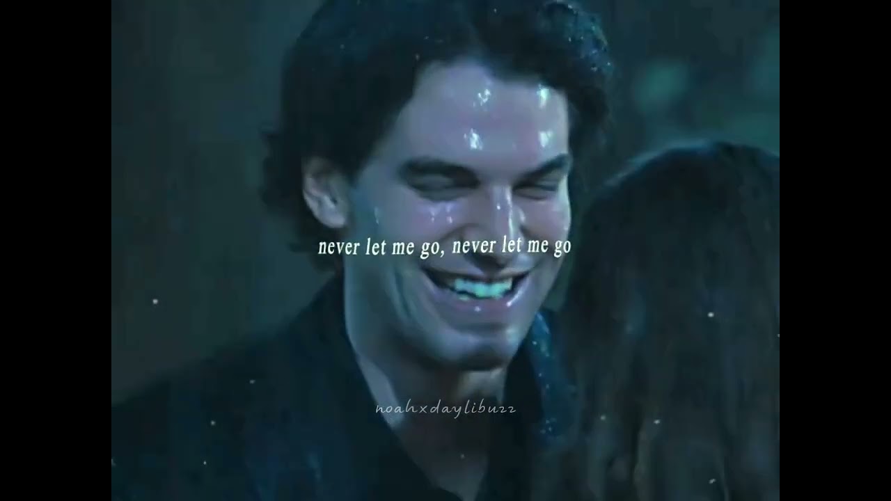 Every sunday, run to you (Noah fearnley) dramawave