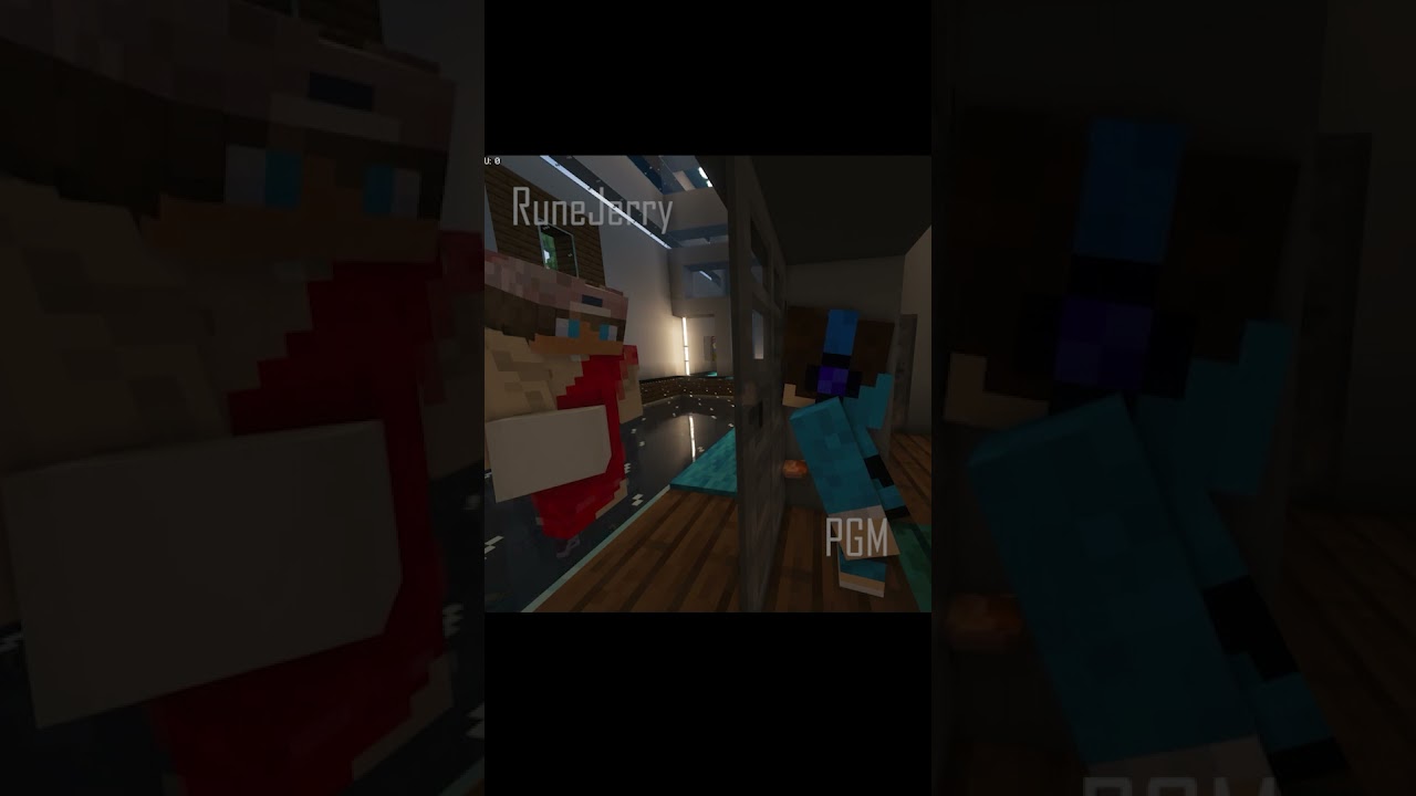 MZRP : FULL WAR !! TOM VS JERRY ft @runejerry @perfectgamingmachan