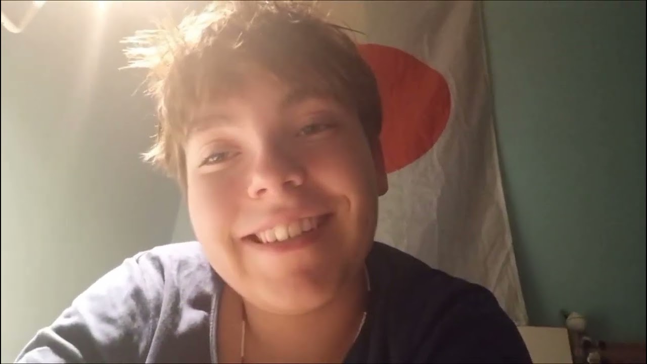 VLOG 14 - kariérní den, kroužek, Vídeň!