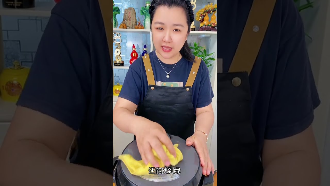 苹果焖鸡腿的做法教程 #美食 #美食制作分享 #美食教程 #美味食谱 #家常菜