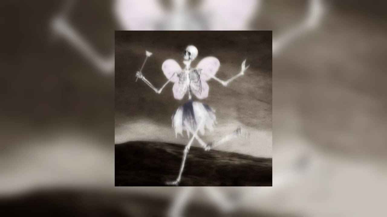 Romantic Homicide - d4vd (Speed Up)