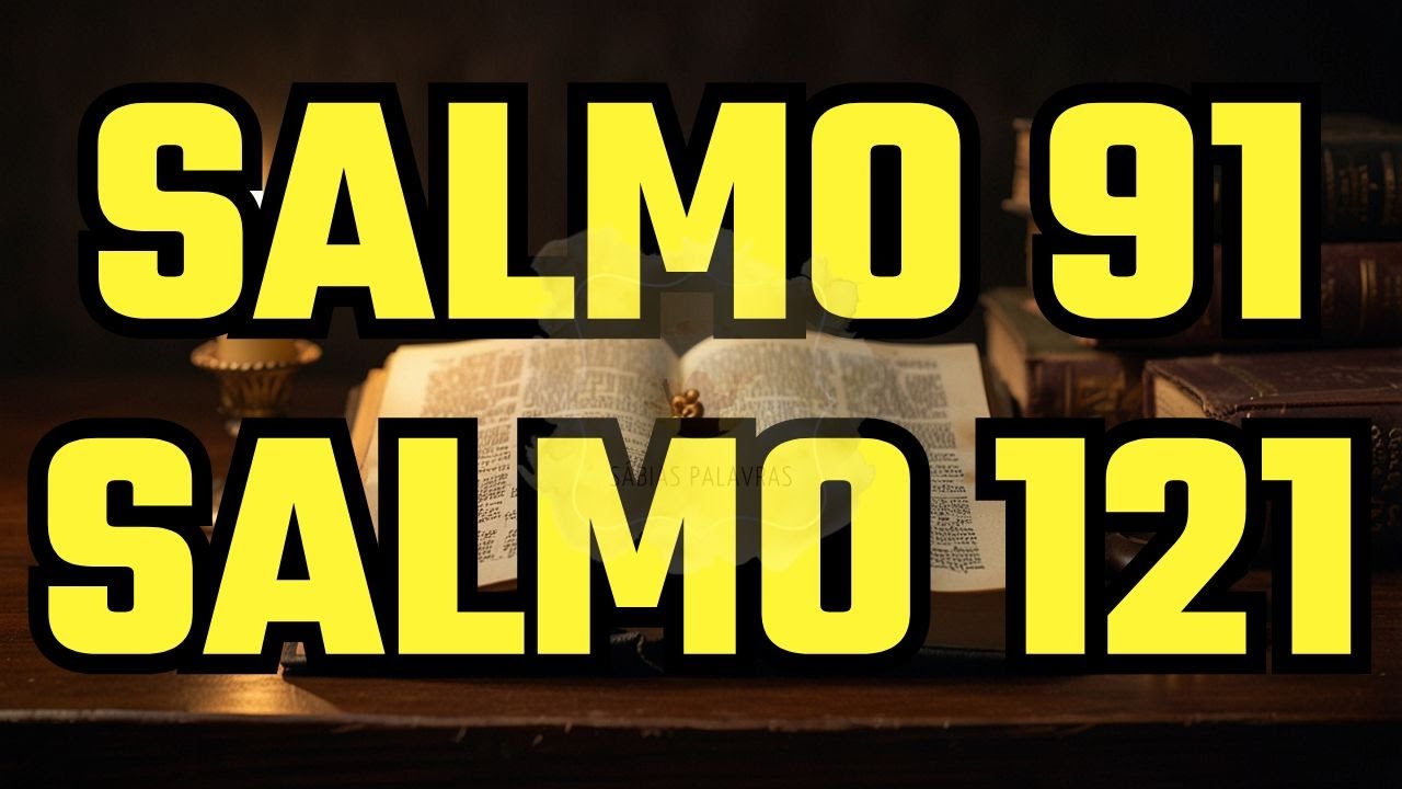 ORAÇÃO DA MANHÃ - 15 DE JANEIRO | PROTEÇÃO DA FAMÍLIA, CURA E PAZ ( SALMO 91 E 23)