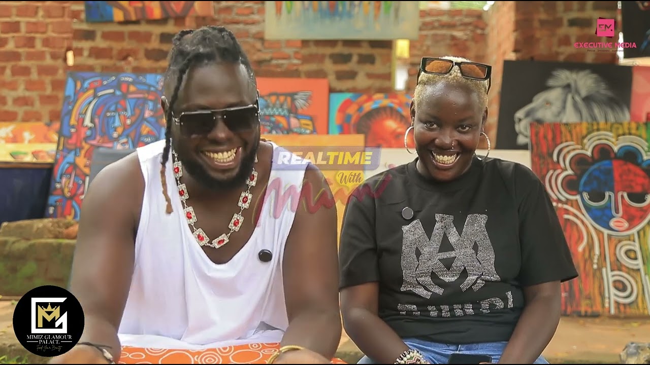 Shuga Akunyizza Amos Lovins TOMPAYILIZA
