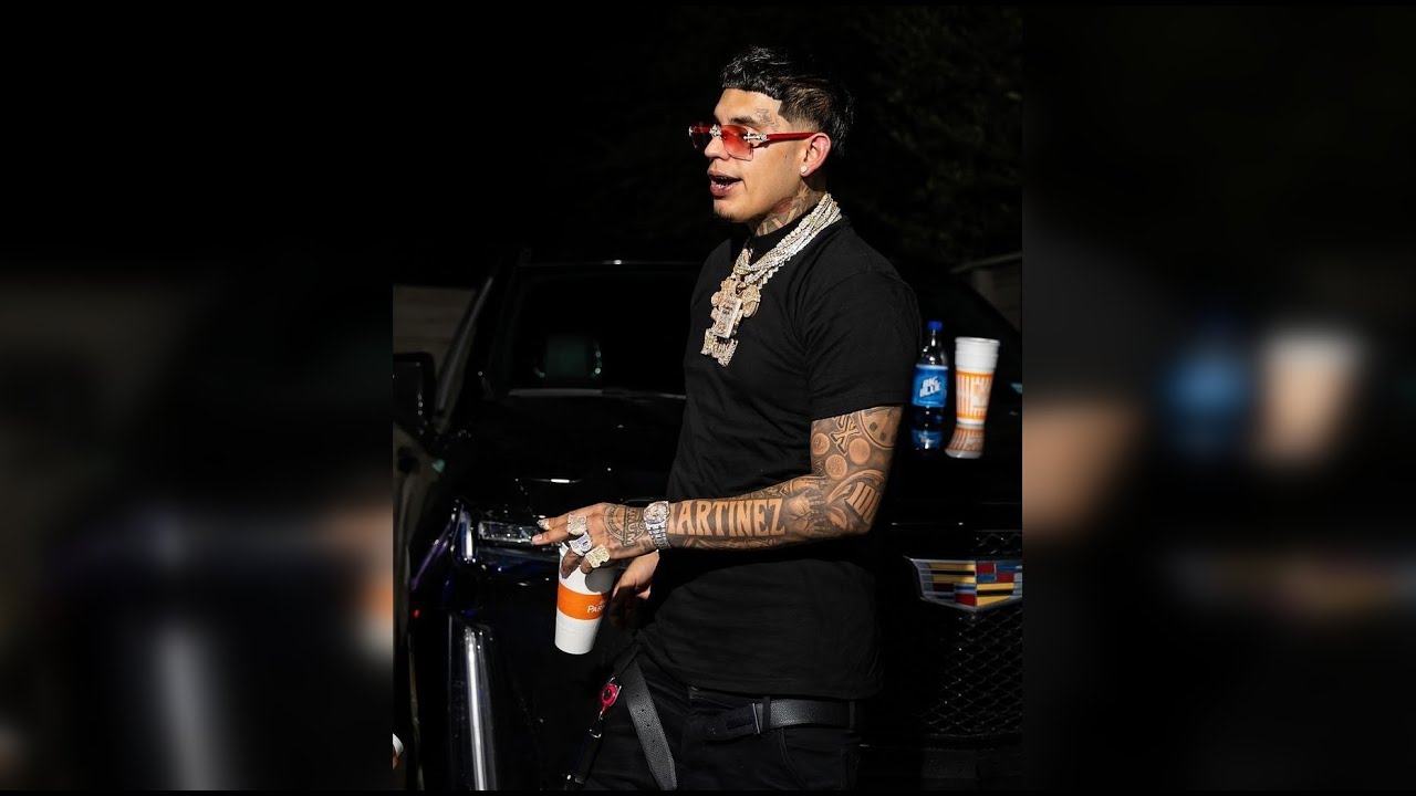 [FREE] DeeBaby Pain Type Beat - 