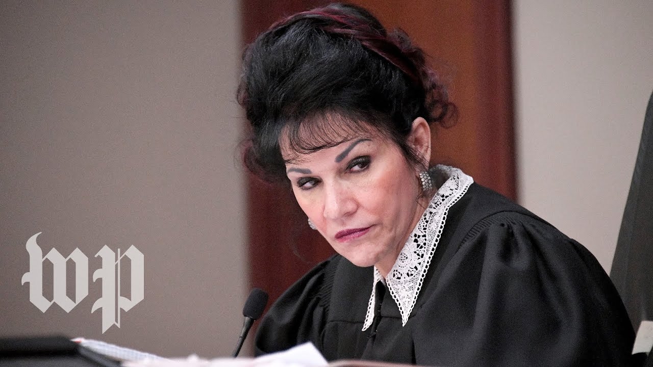 Judge&rsquo;s remarks garner headlines in Nassar case