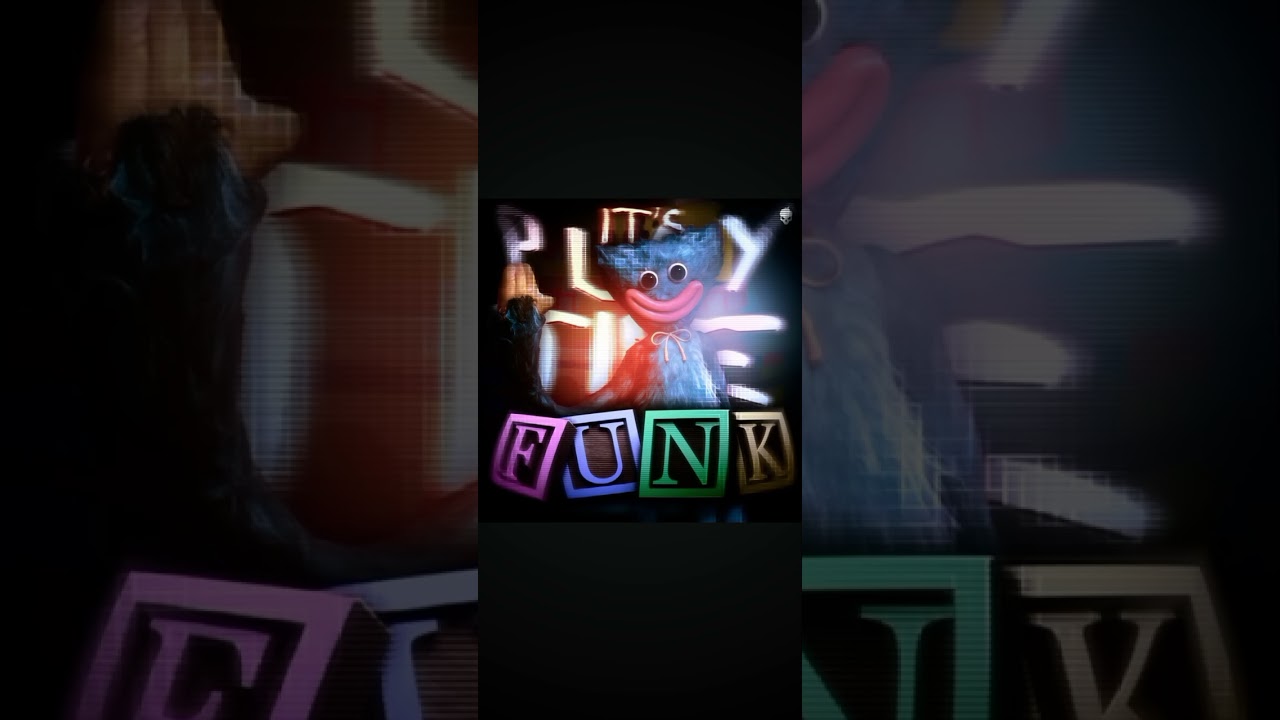 IT'S PLAYTIME FUNK (mega slowed)