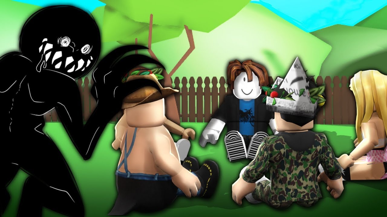 ROBLOX DUCK DUCK GOOSE