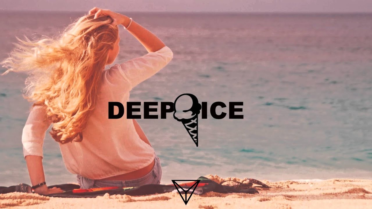 DubRocca - As Long As We're Together