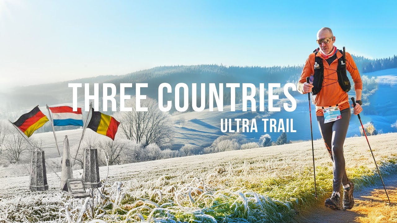 Drielandenpunt Ultra Trail Run