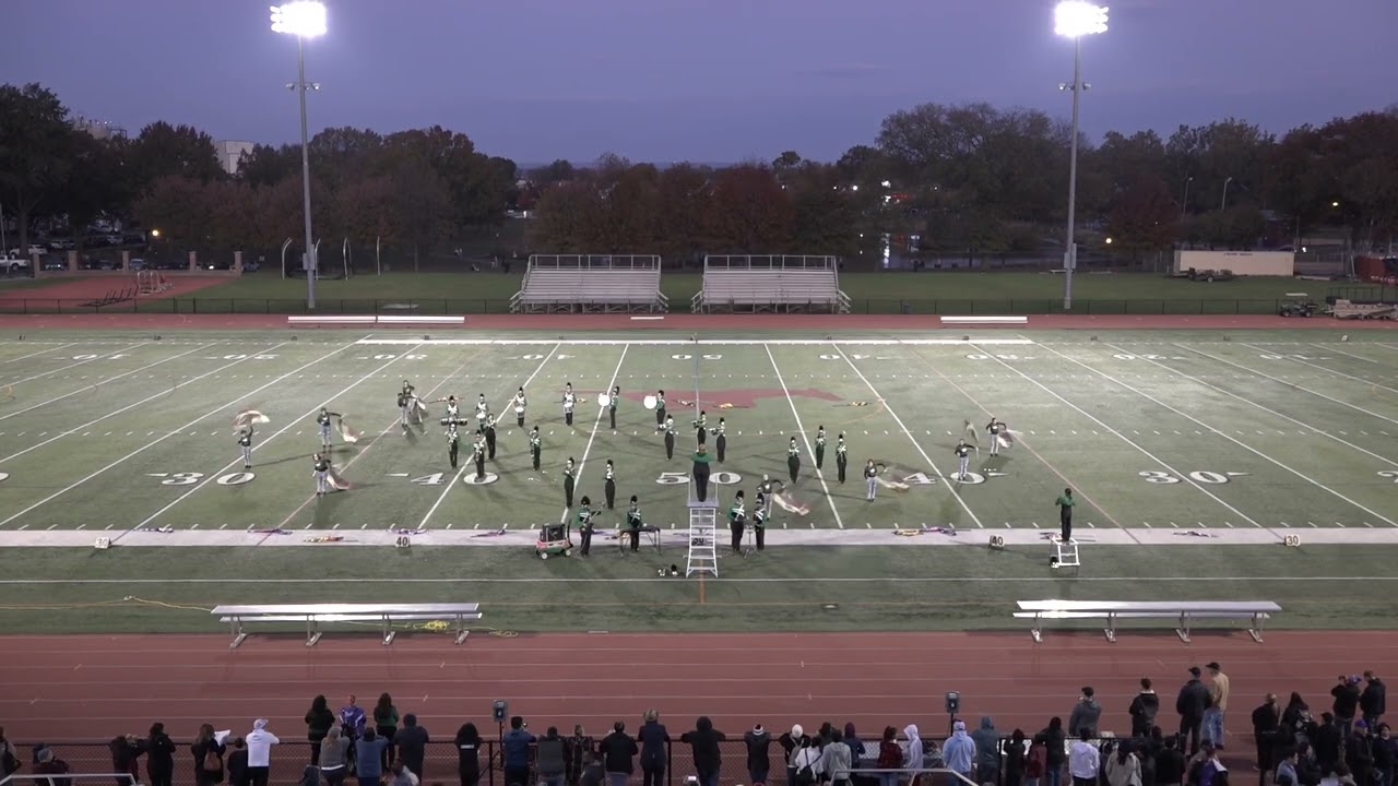 NJBF Video 2023 - New Milford High School