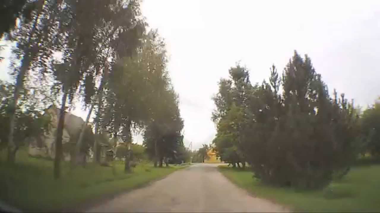 Virtualus Vadoklių turas / Virtual Tour of Vadokliai, Lithuania (2012)