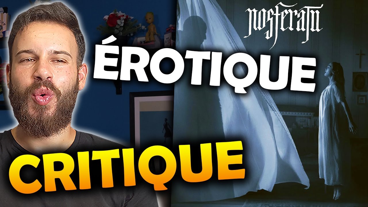 NOSFERATU - CRITIQUE