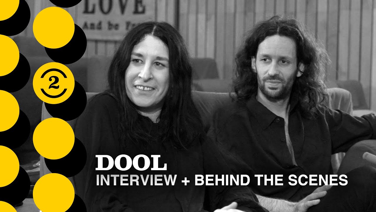 Behind The Scenes with DOOL on 2 Meter Sessions (2024) [With ENGLISH subs]